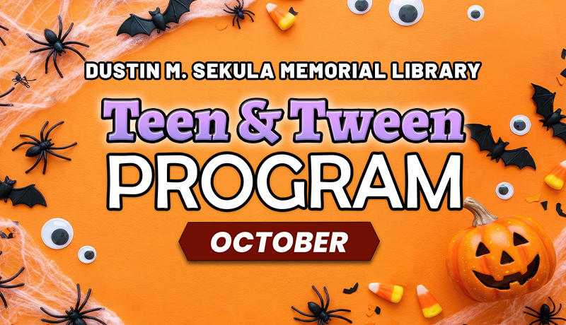 Teens Stem Halloween Circuit Cards